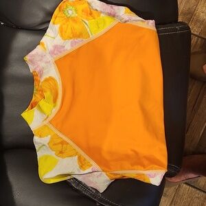 COOLIE'S | Swim shirt/rash guard super cute and soft